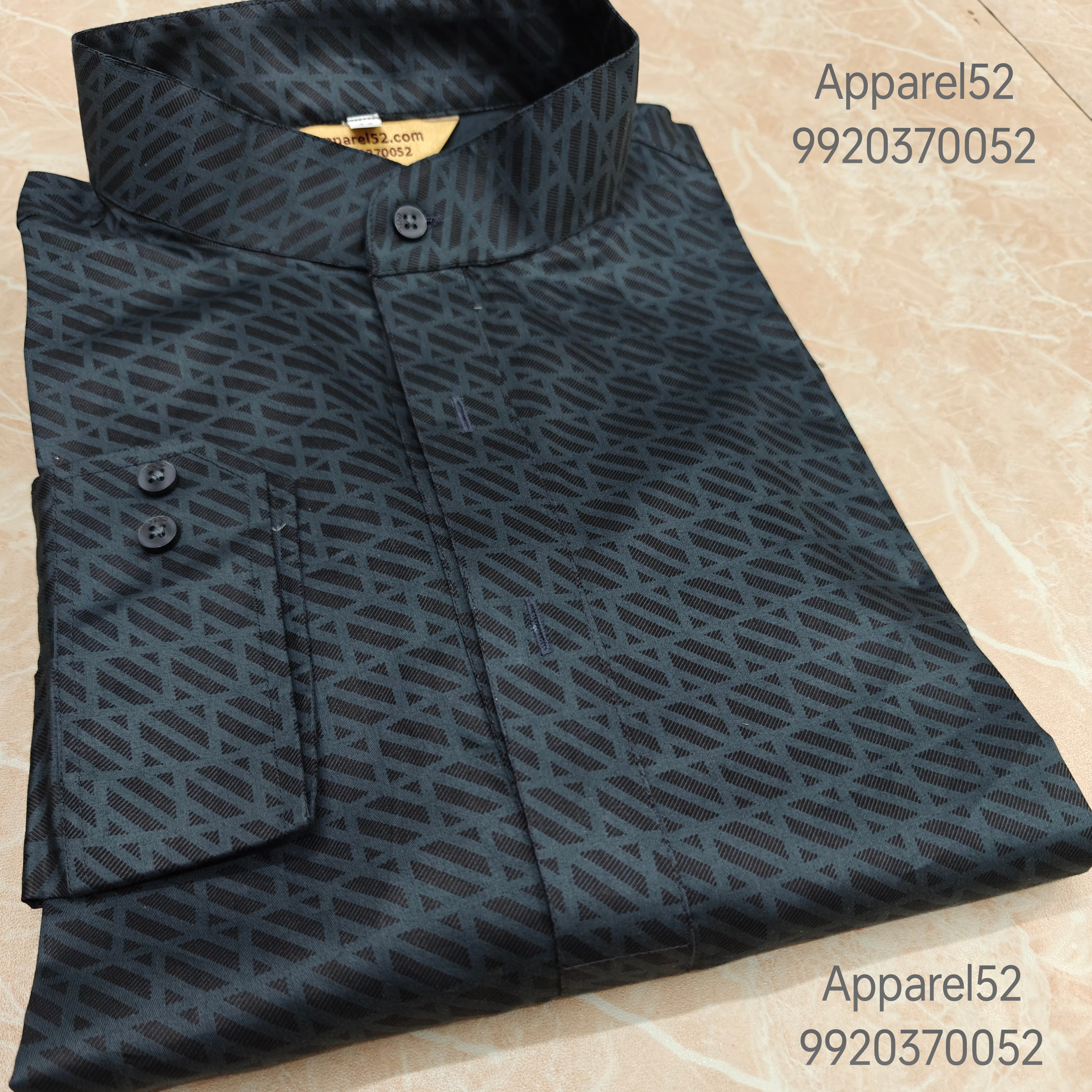 le Size, 36 